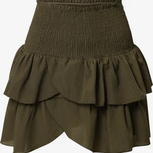 Neo Noir volangkjol - Neo Noir volangkjol. Knappt använd