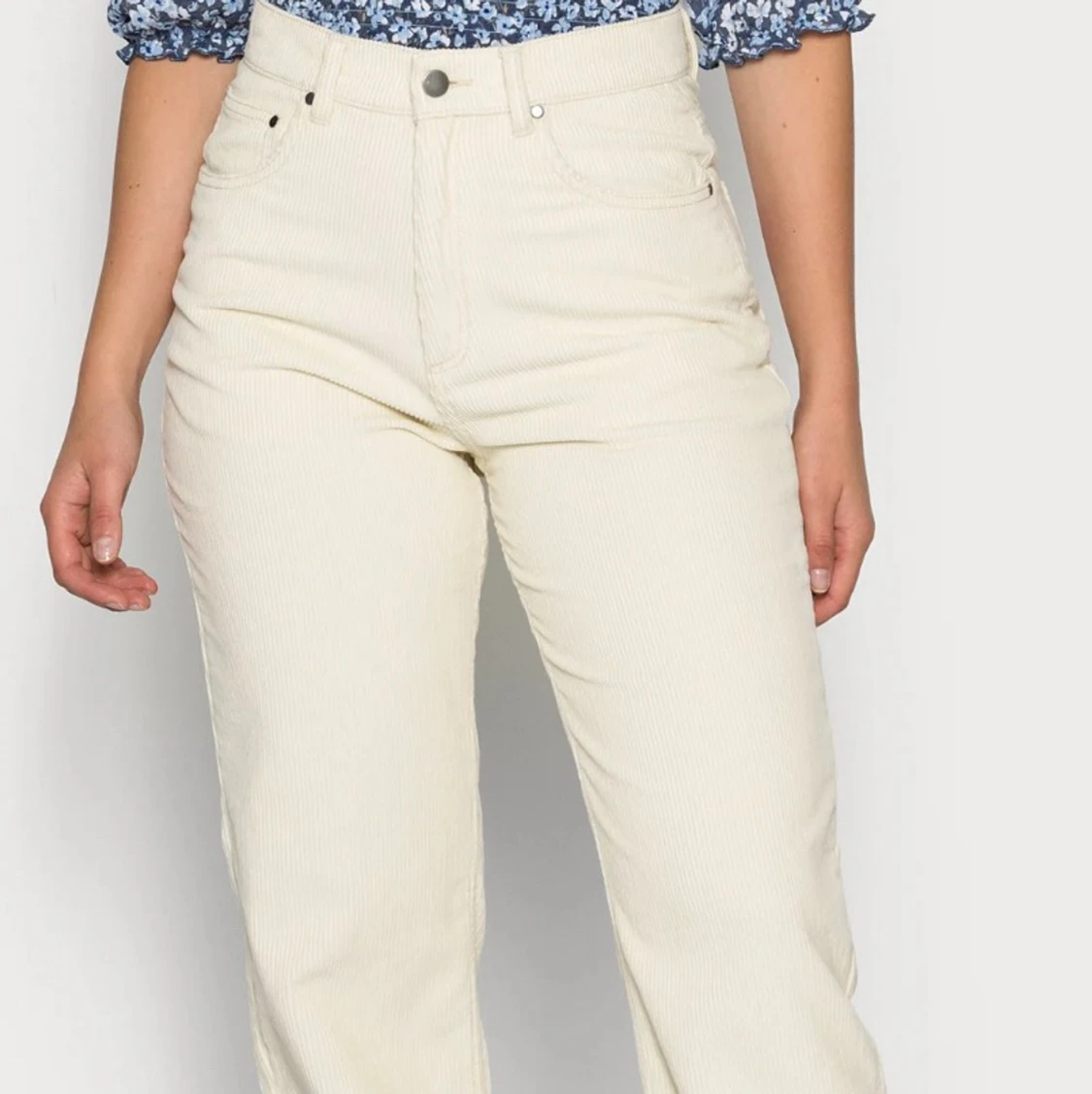  Super snygga manchesterbyxor