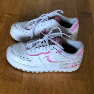 Nike air force shadow - Nike air force shadow i storlek 36,5