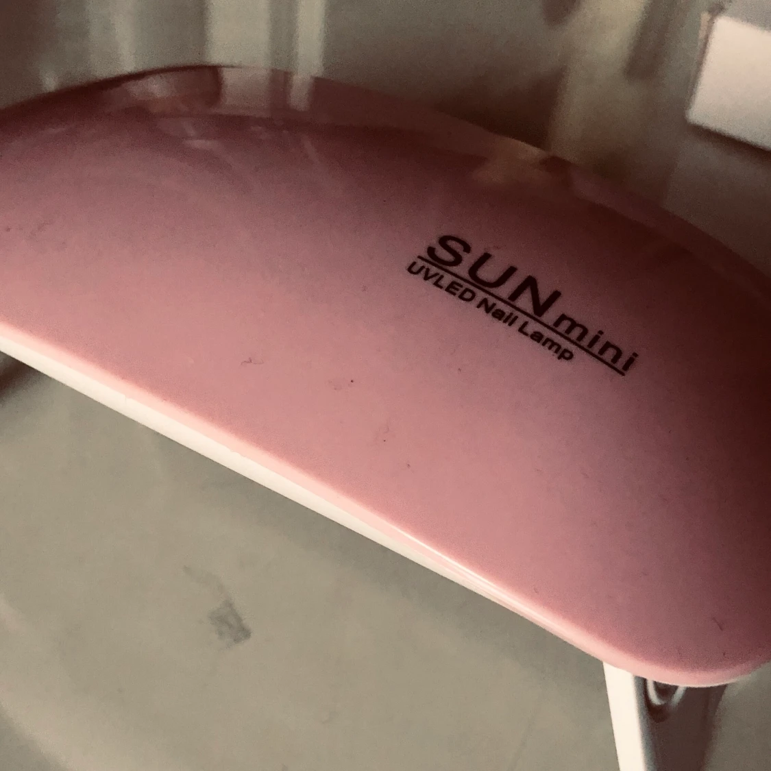 UV lampa till naglar ❤️❤️ - 91