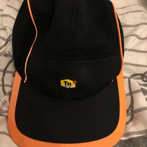 TN keps  - tn keps inte använd så många gånger bra skick