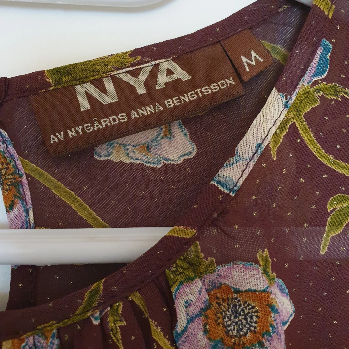 Topp NYA av Nygårds Anna Bengtsson  - 91