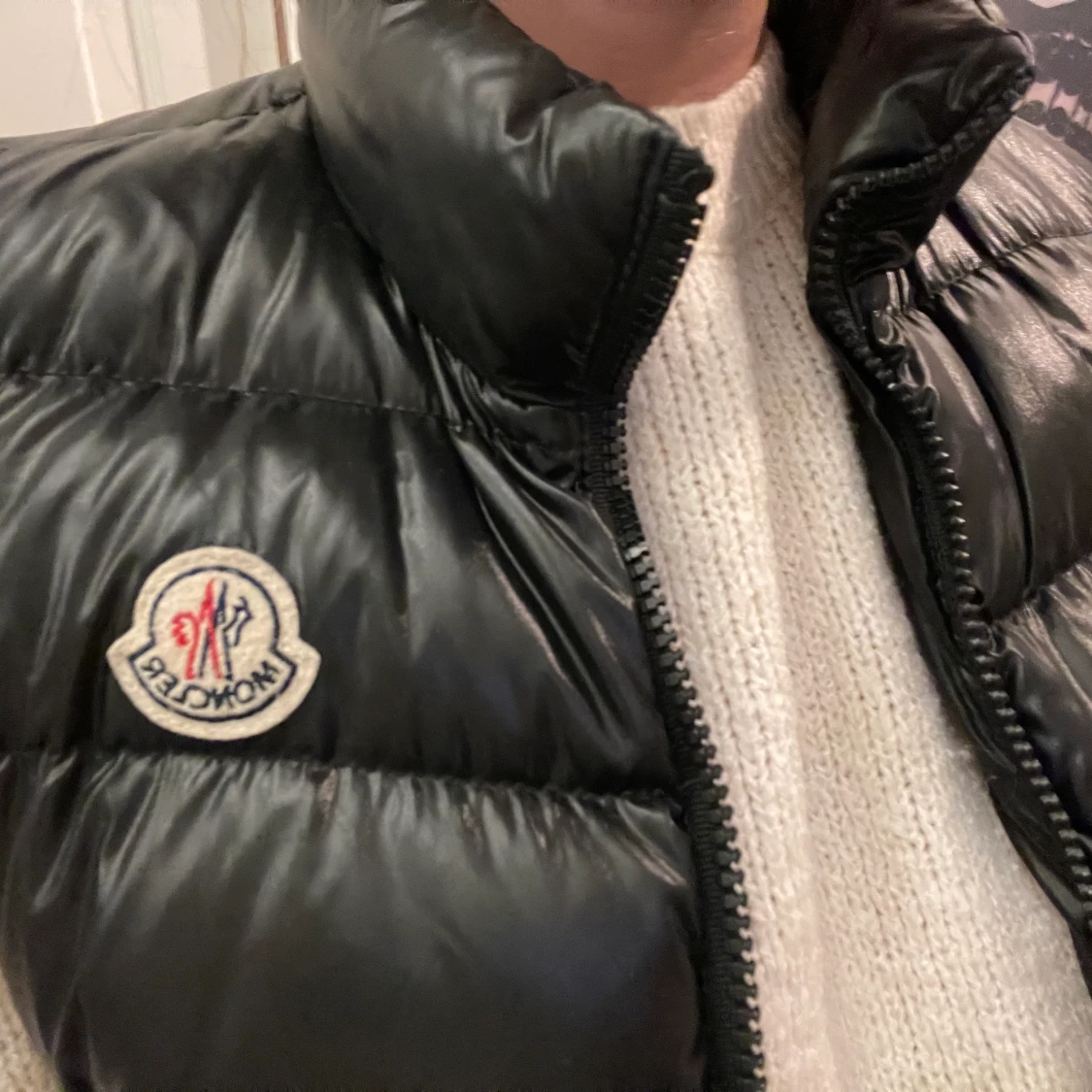 Moncler Väst - 91