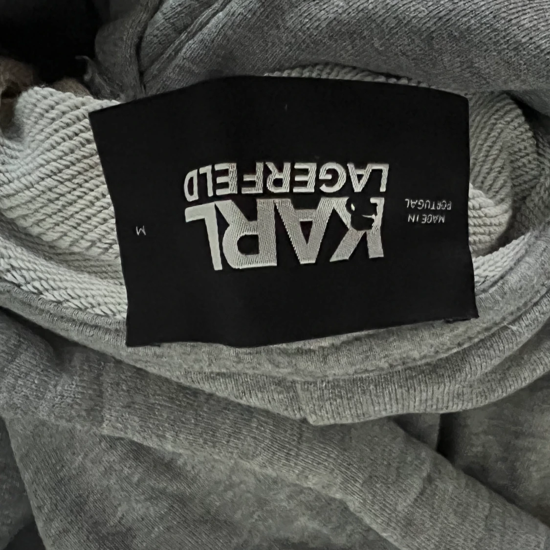 Karl Lagerfeld hoodie - 91