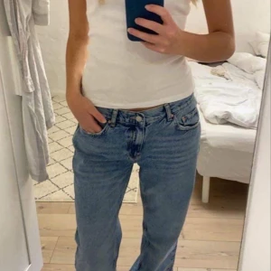 Jeans - Super populära Jeans från lager 157!💗Sparsamt använda!! Kom privat för fler bilder🫶