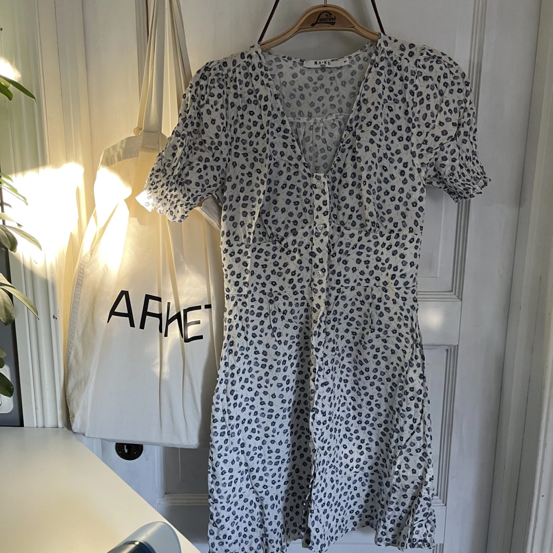 Sommarklänning  - 90