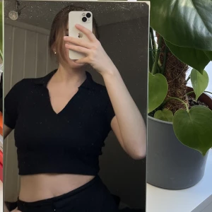 Tröja - Zara - Helt ok skick 