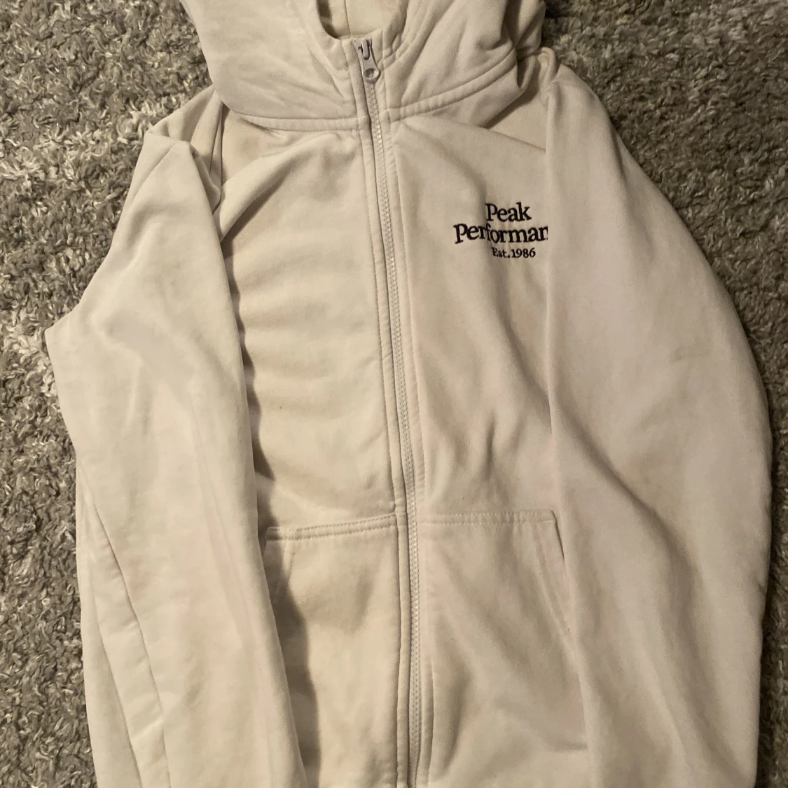 Peak performance kofta - 90