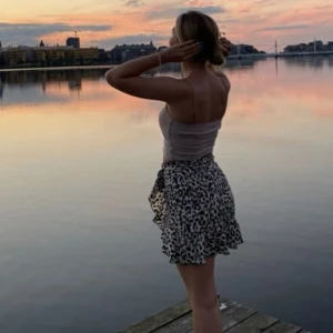 Söt kjol - Söt kjol🤎🤍