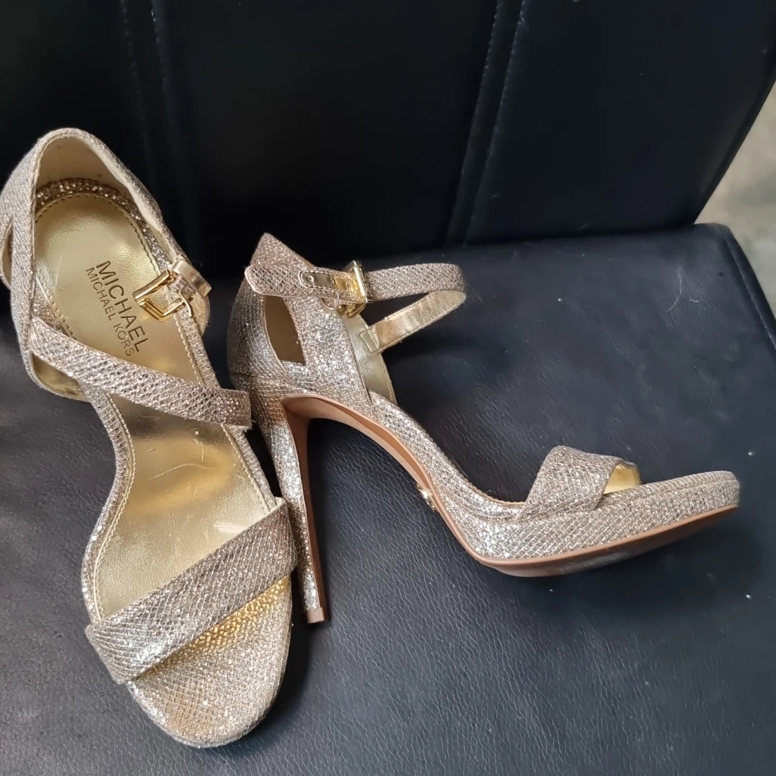 Michel kors skor - 91