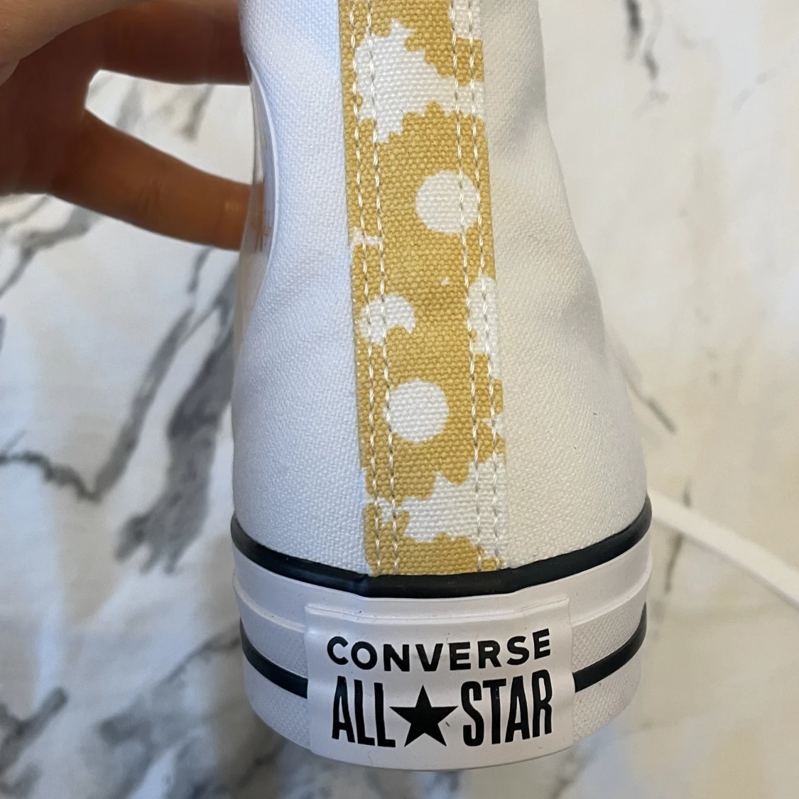 CONVERSE SKOR - 91