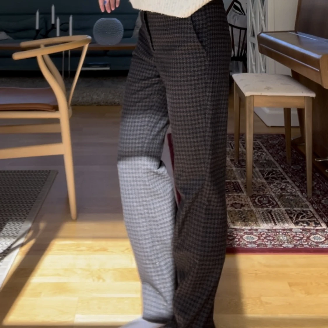 Kostymbyxor five units - 90