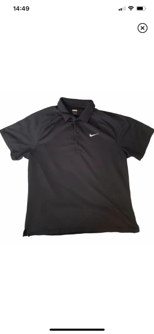 Nike T-Shirt - .