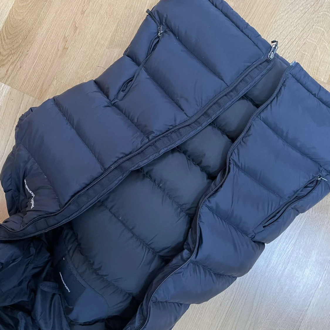 Peak Performance jacka  - 91