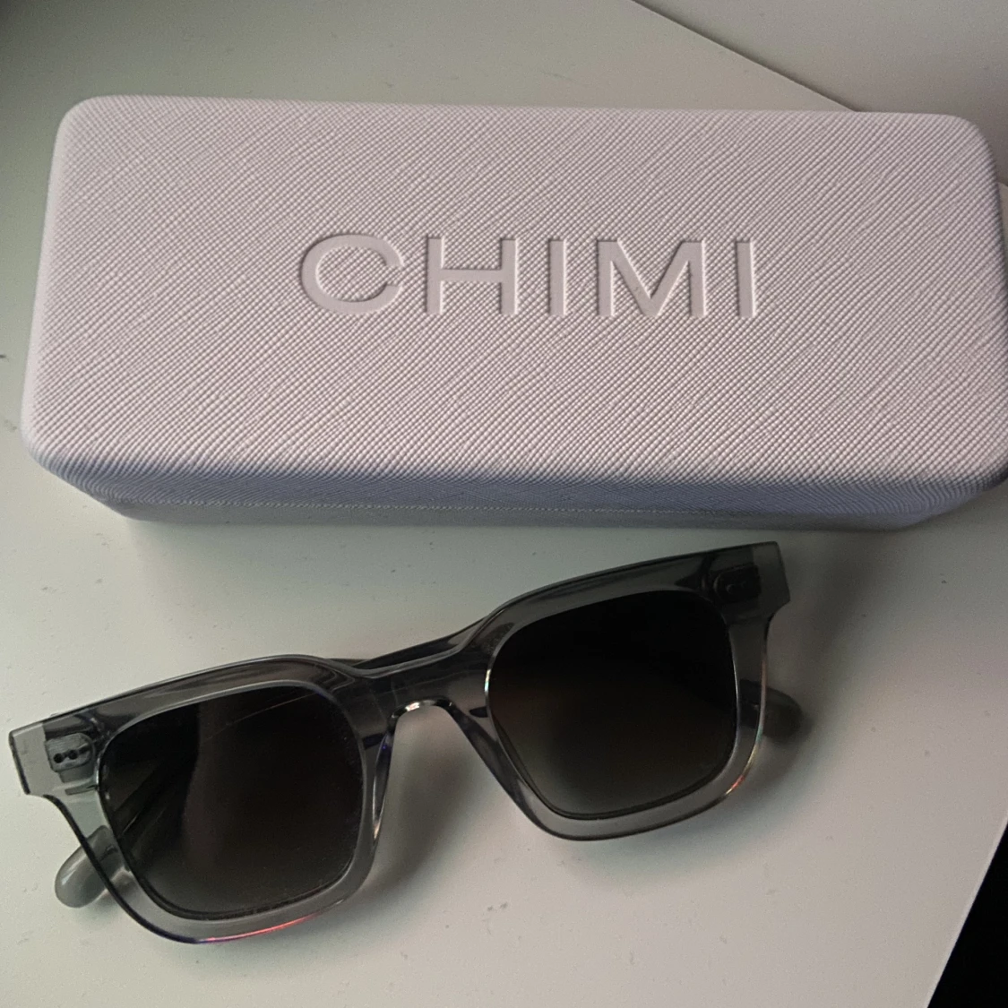 Chimi solglasögon  - 91