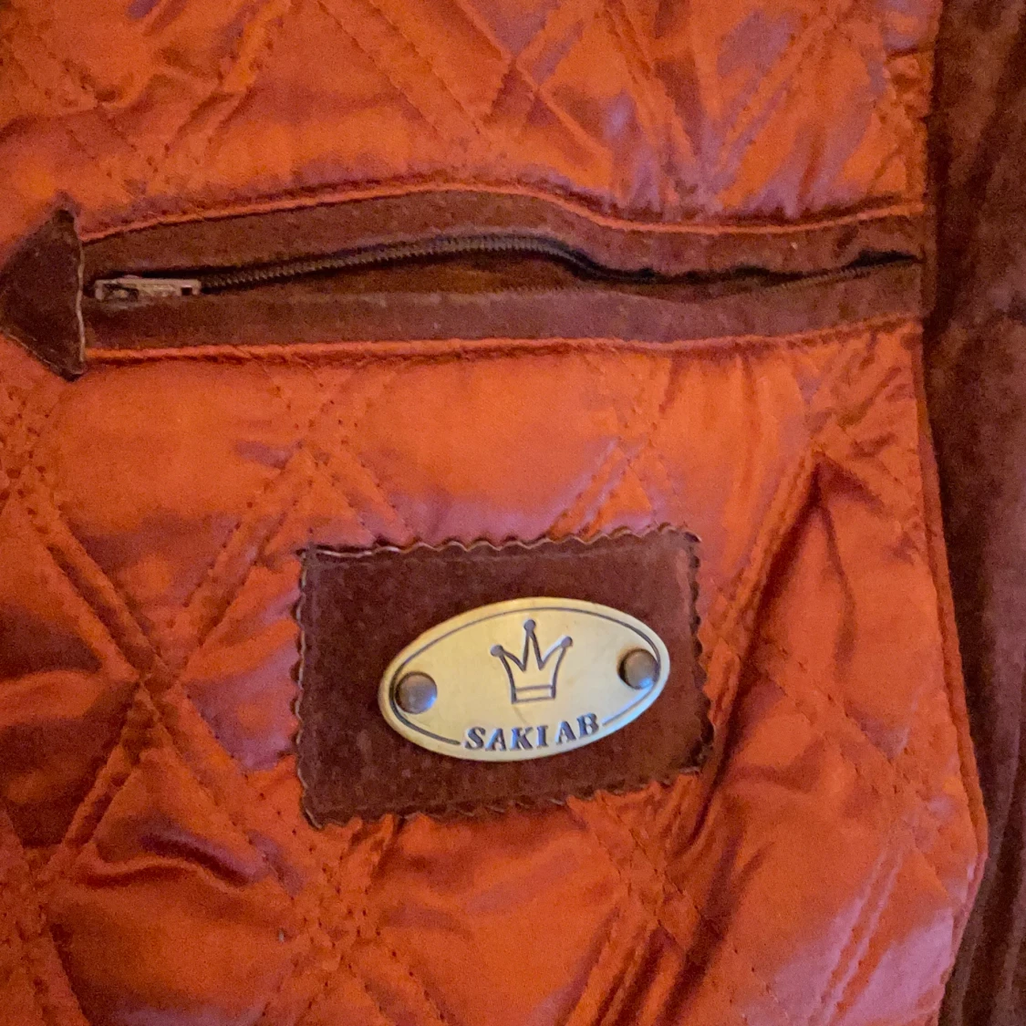 Oversized mocka jacka - 91