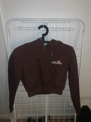 Ellsie crop hoddie  - Säljer den för att den är för liten.☺️