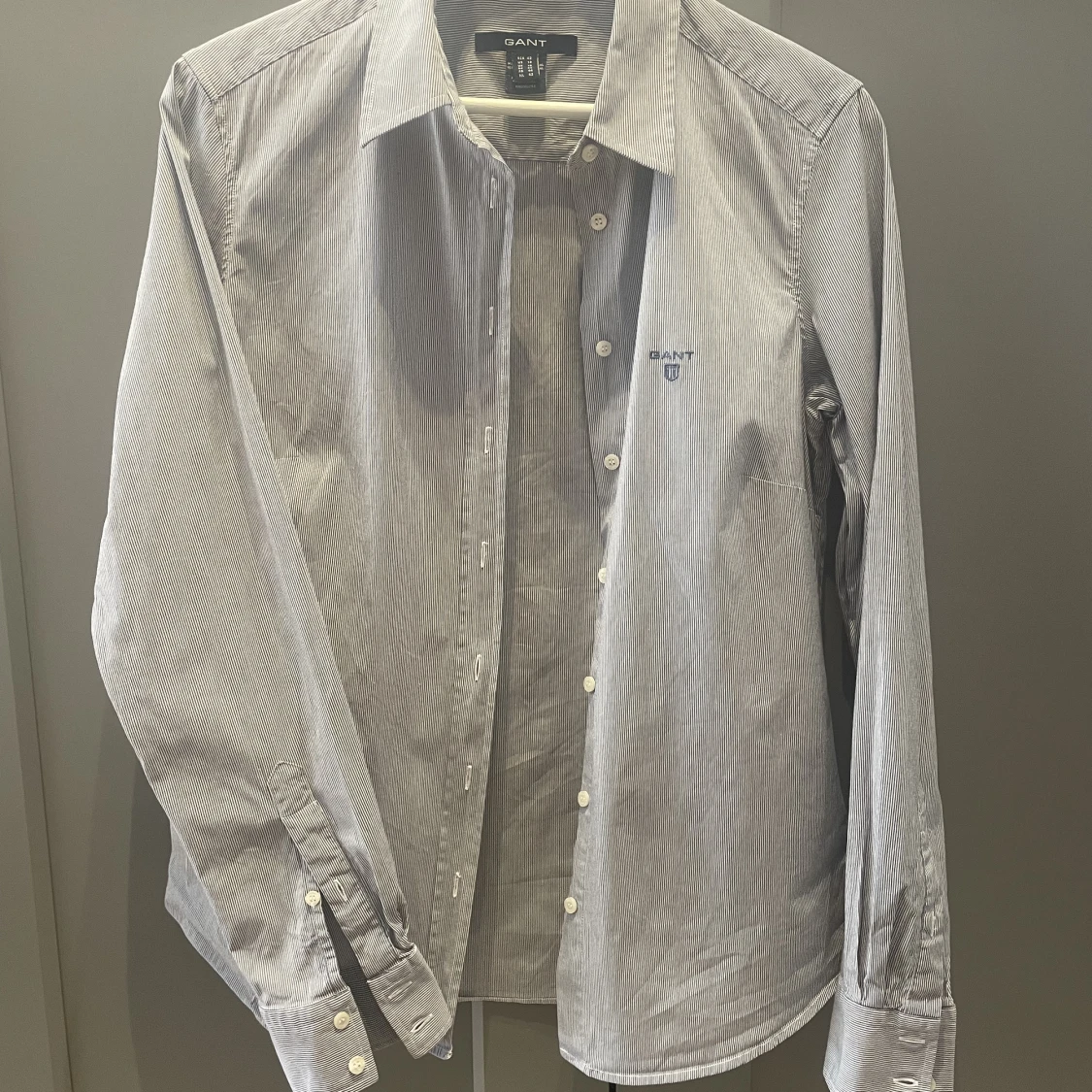 Gant skjorta, dam strl 42