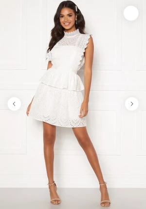 Studentklänning - Var Såå nöjd med denna klänningen!! Perfekt!