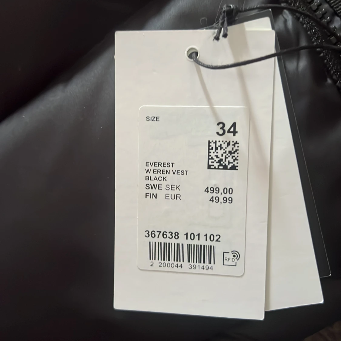 Kort väst Everest - 90