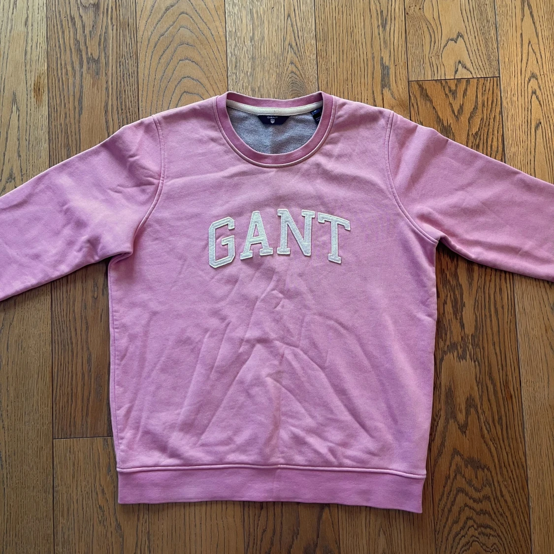 Gant Rosa Tröja - 90