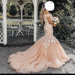 Förlovnings klänning  - Fest klänning 