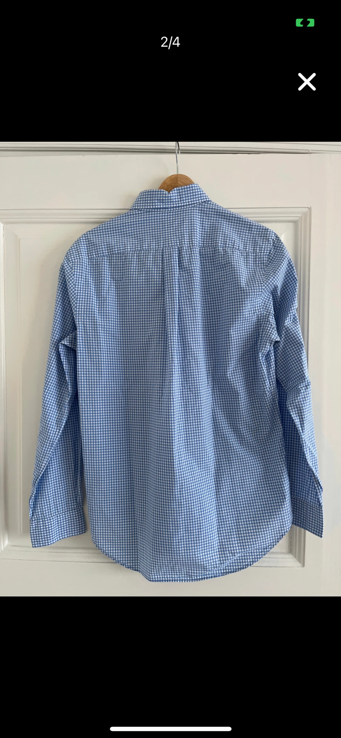 Ralph Lauren shirt - 90