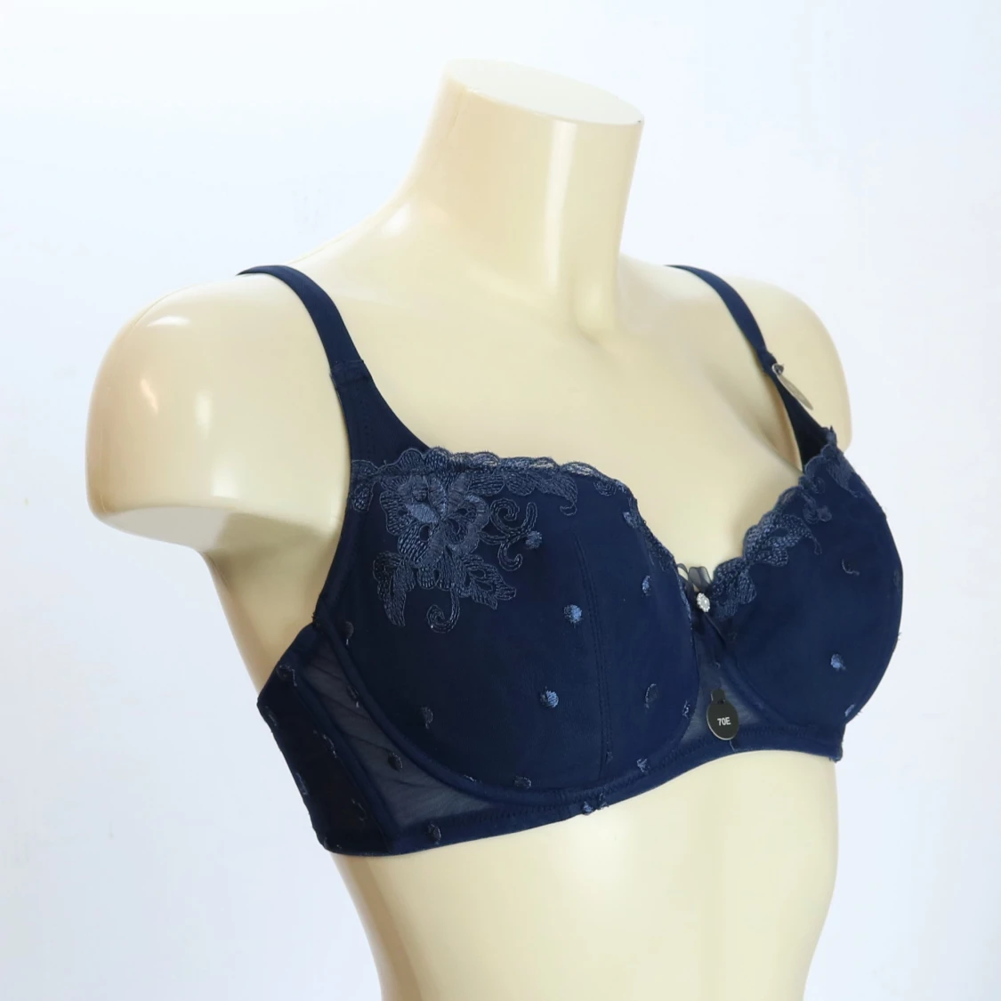 Rosita PUSH-UP BH från Missya