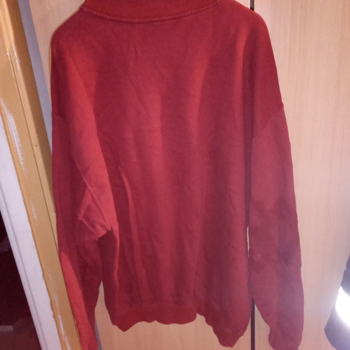 Tröja flerfärgad stl 42 /44 - 91