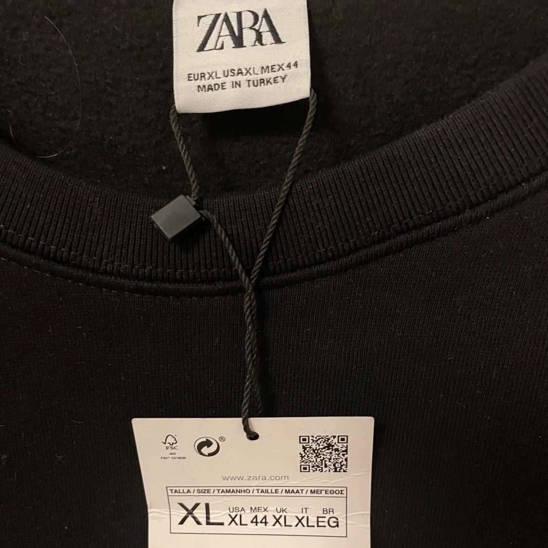 Tröja från zara - 91