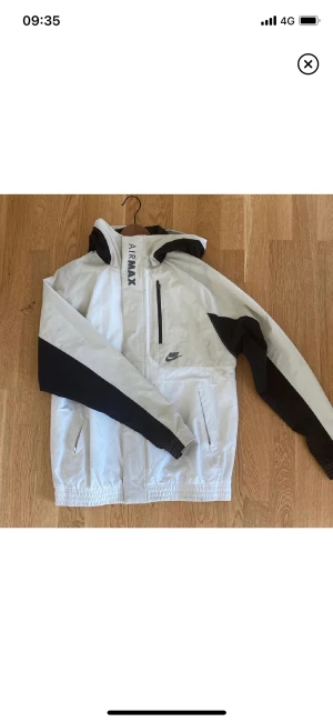 Nike vindjacka  - Vintage jacka nypris 1350kr😊