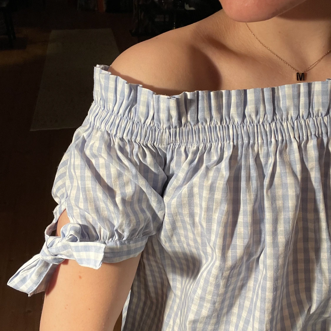 Sommartopp, storlek 36 - 91