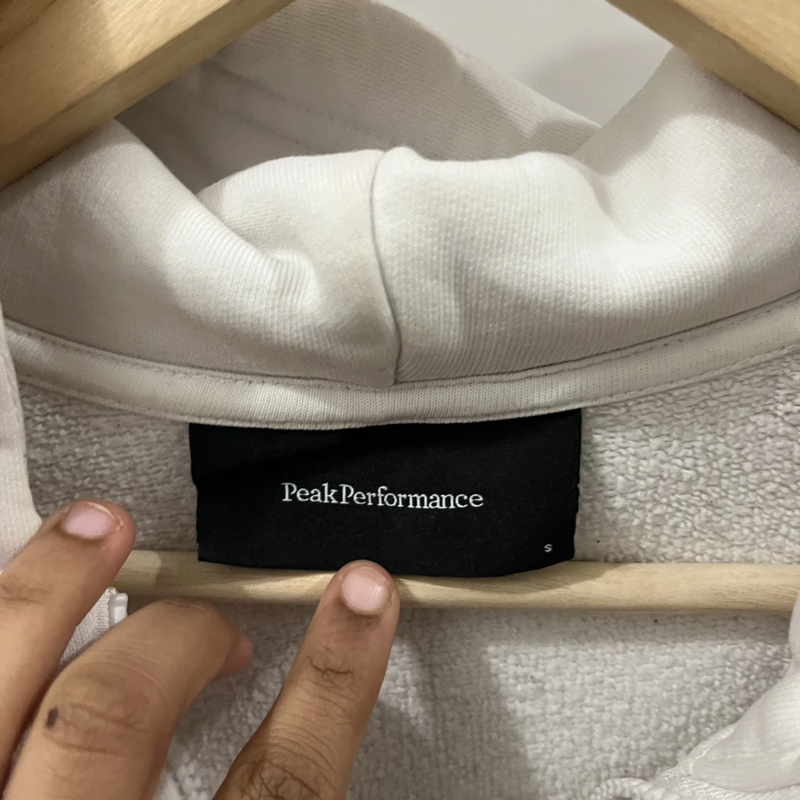 Peak performance  - 90