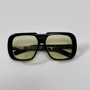 Kamo eyewear - Ett par sjukt fina stabila aviator brillor från KAMO