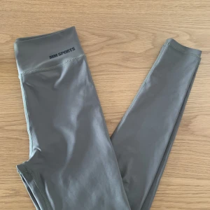 Träningstights - MM Sports träningstights, endast testade! 🌸