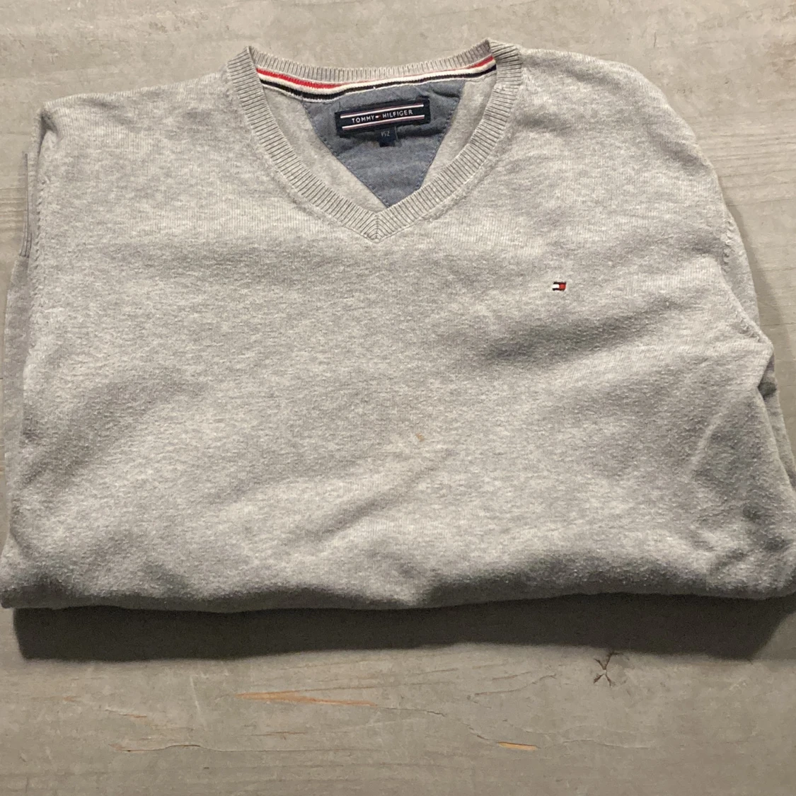 Tommy hilfiger tröja - 90