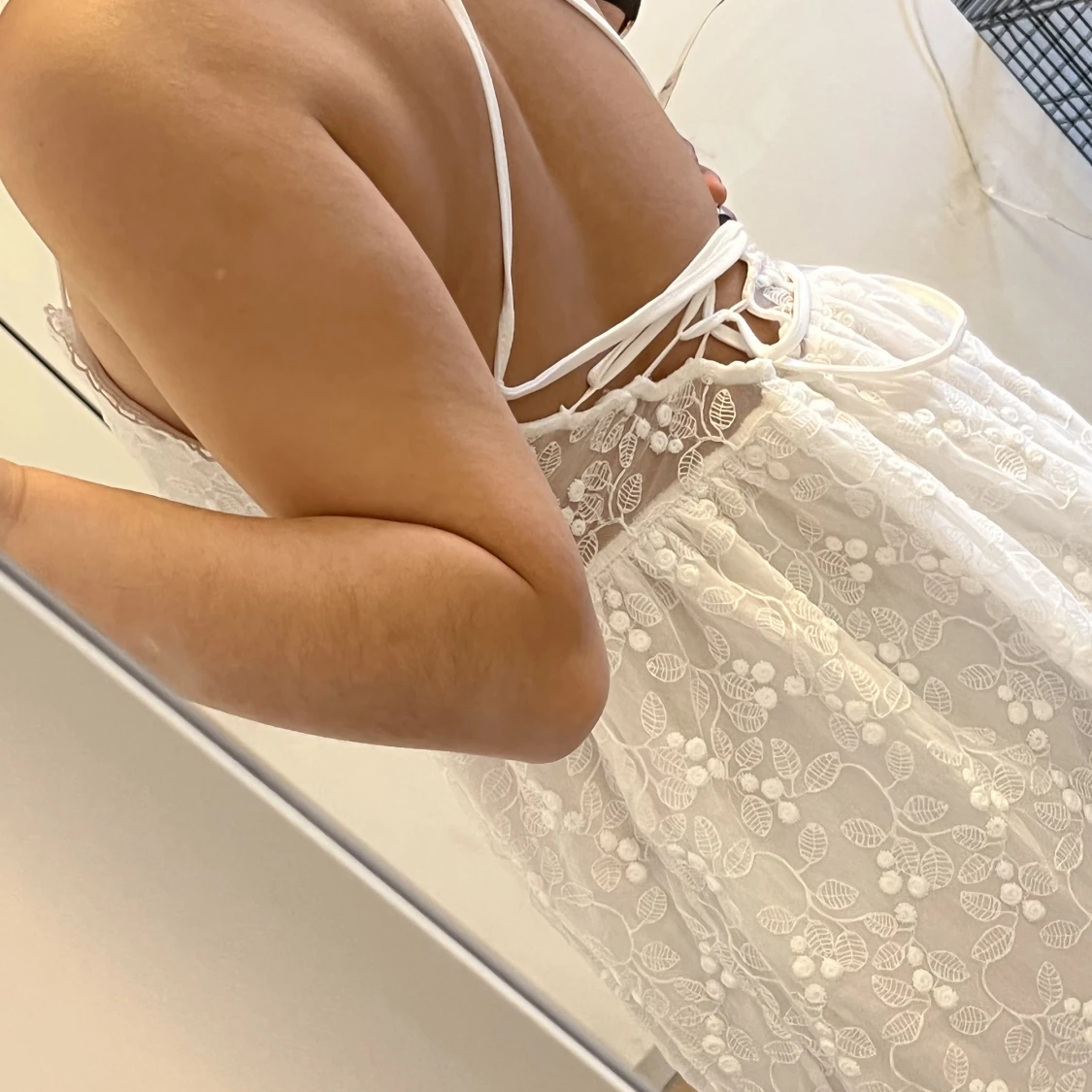 Studentklänning - 90