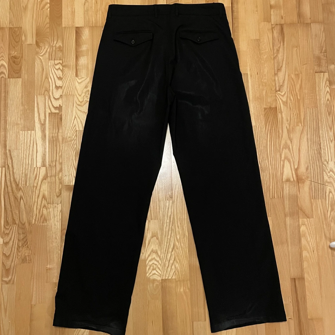 Hope Wind Trouser  - 90