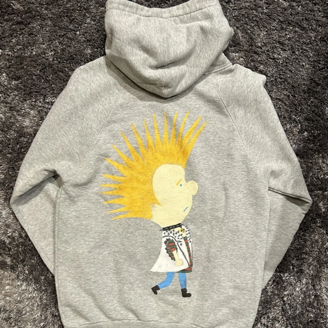 Gucci hoddie junior - 90