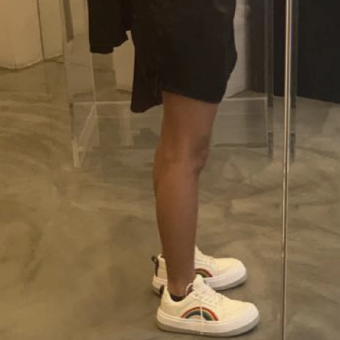 Eytys Sonic Canvas  - 90