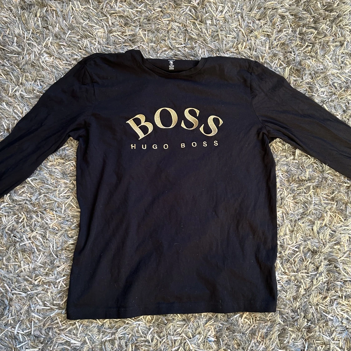Hugo Boss 
