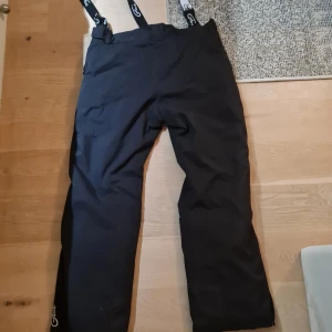 Täckbyxor - Täckbyxor fr XXL