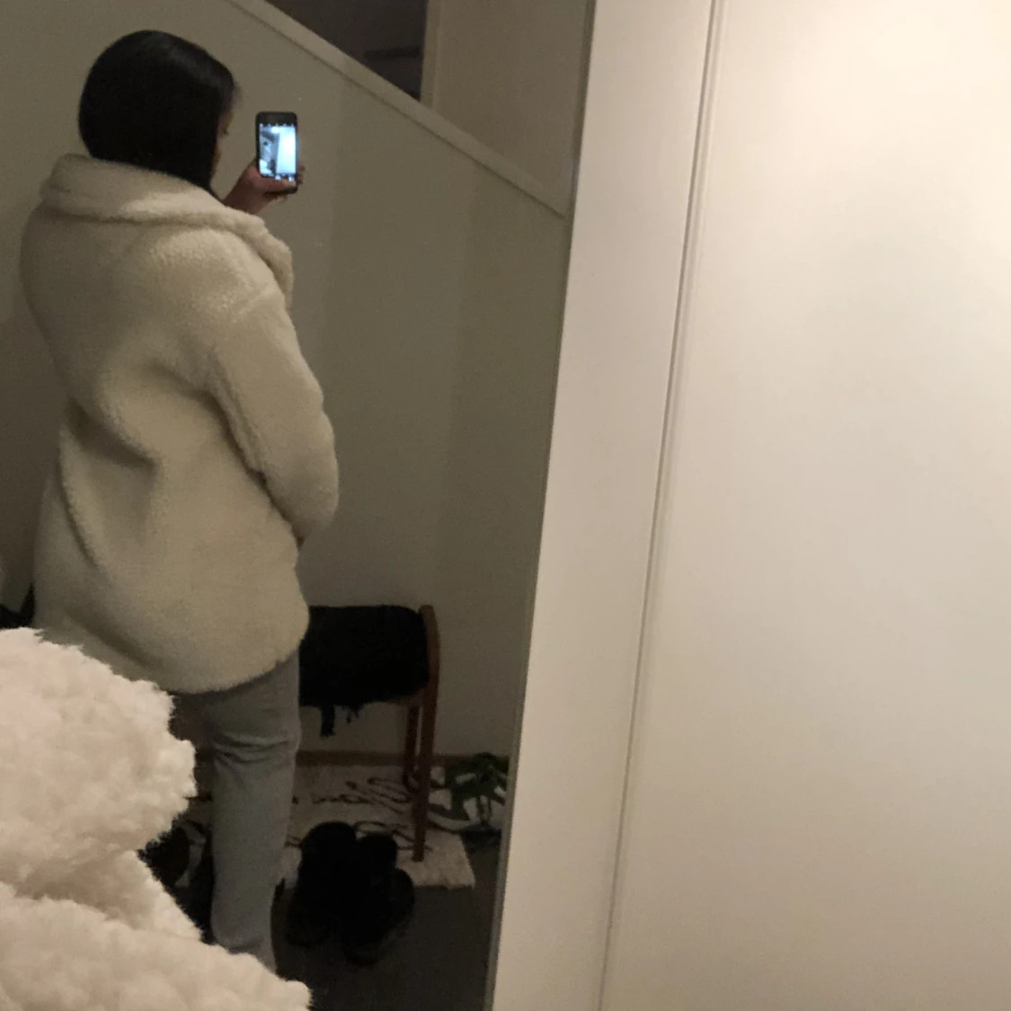 Jacka från Mango - 91