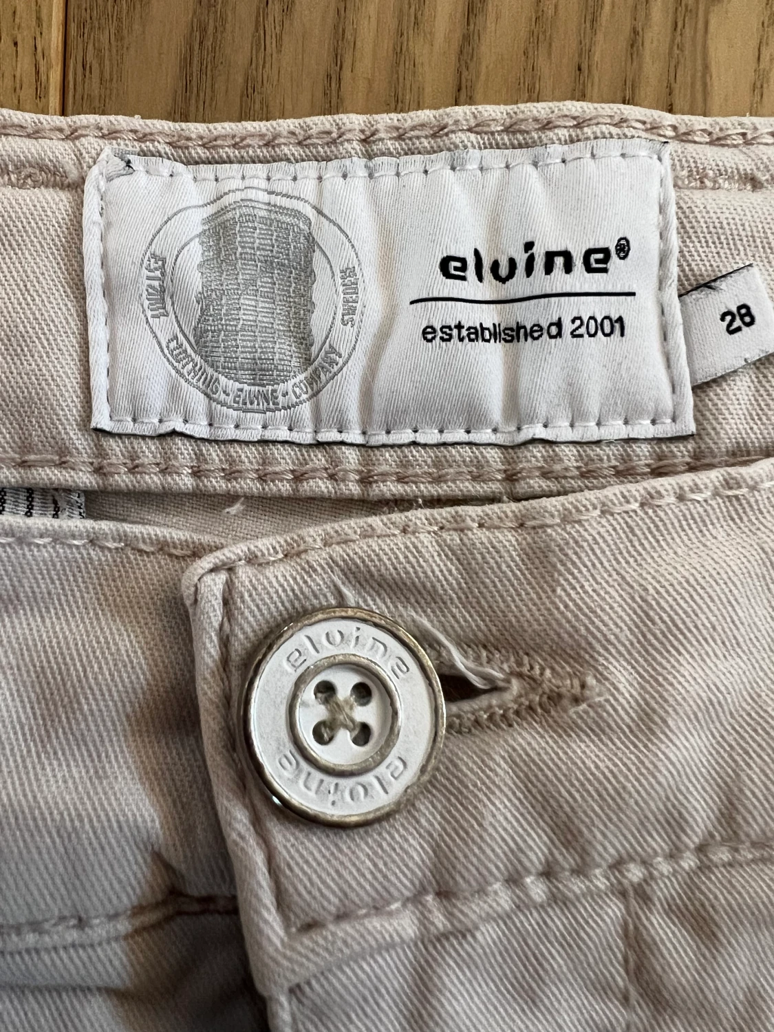 Evine Chinos - 90