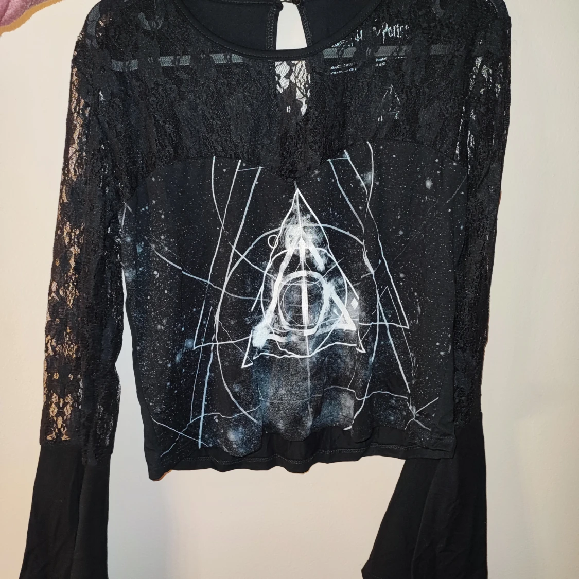 Harry Potter tröja  - 90