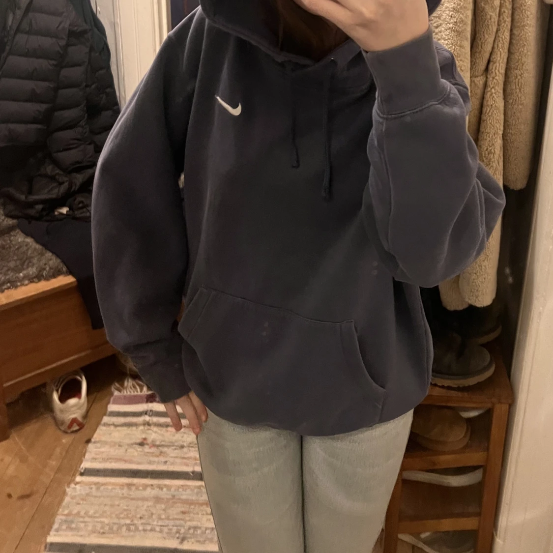 Nike hoodie 