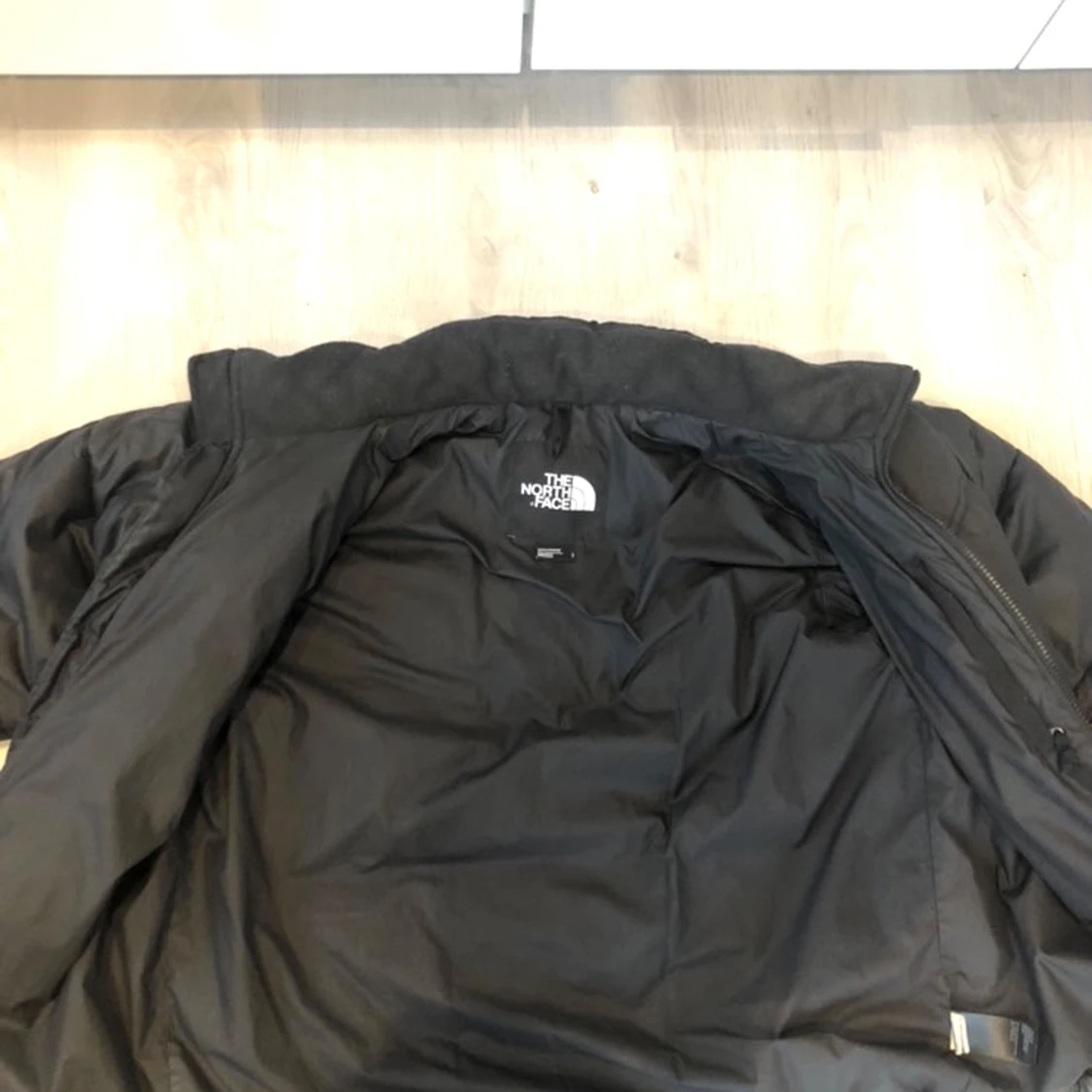 North face jacka  - 91
