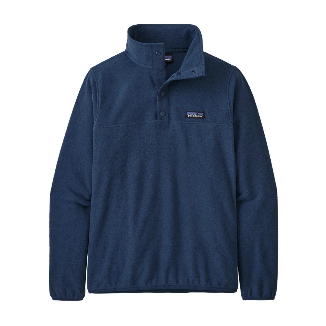 Patagonia fleece
