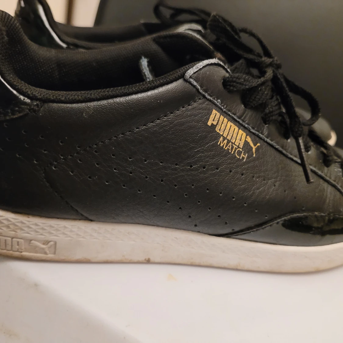 Puma  - 91