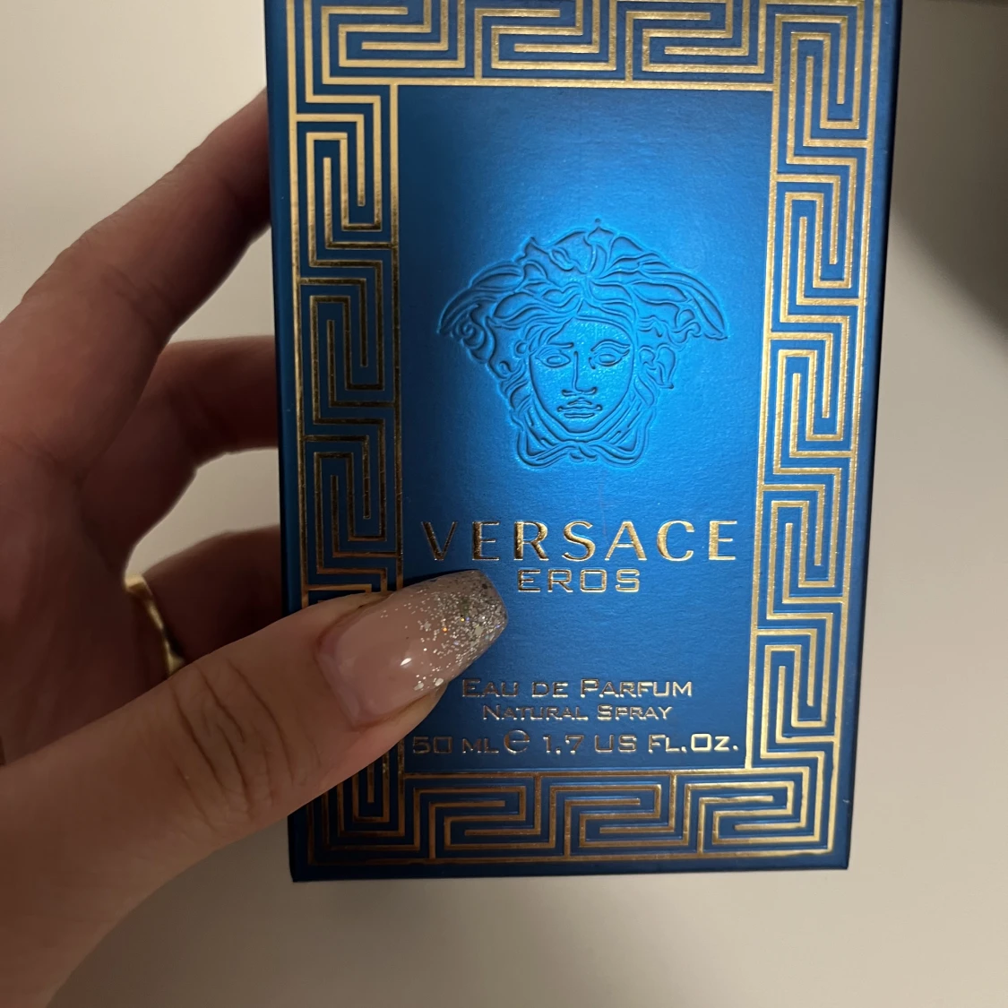 Versace Eros - 91